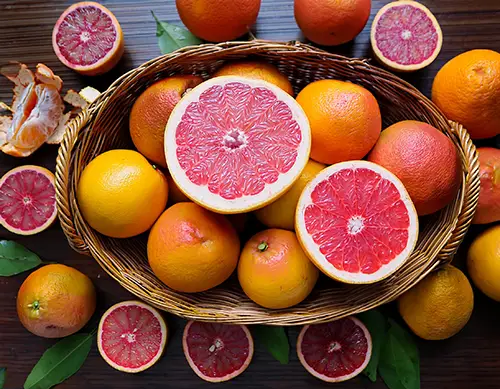 Grapefruit Shisha Tabak kaufen bei Shisha Cloud