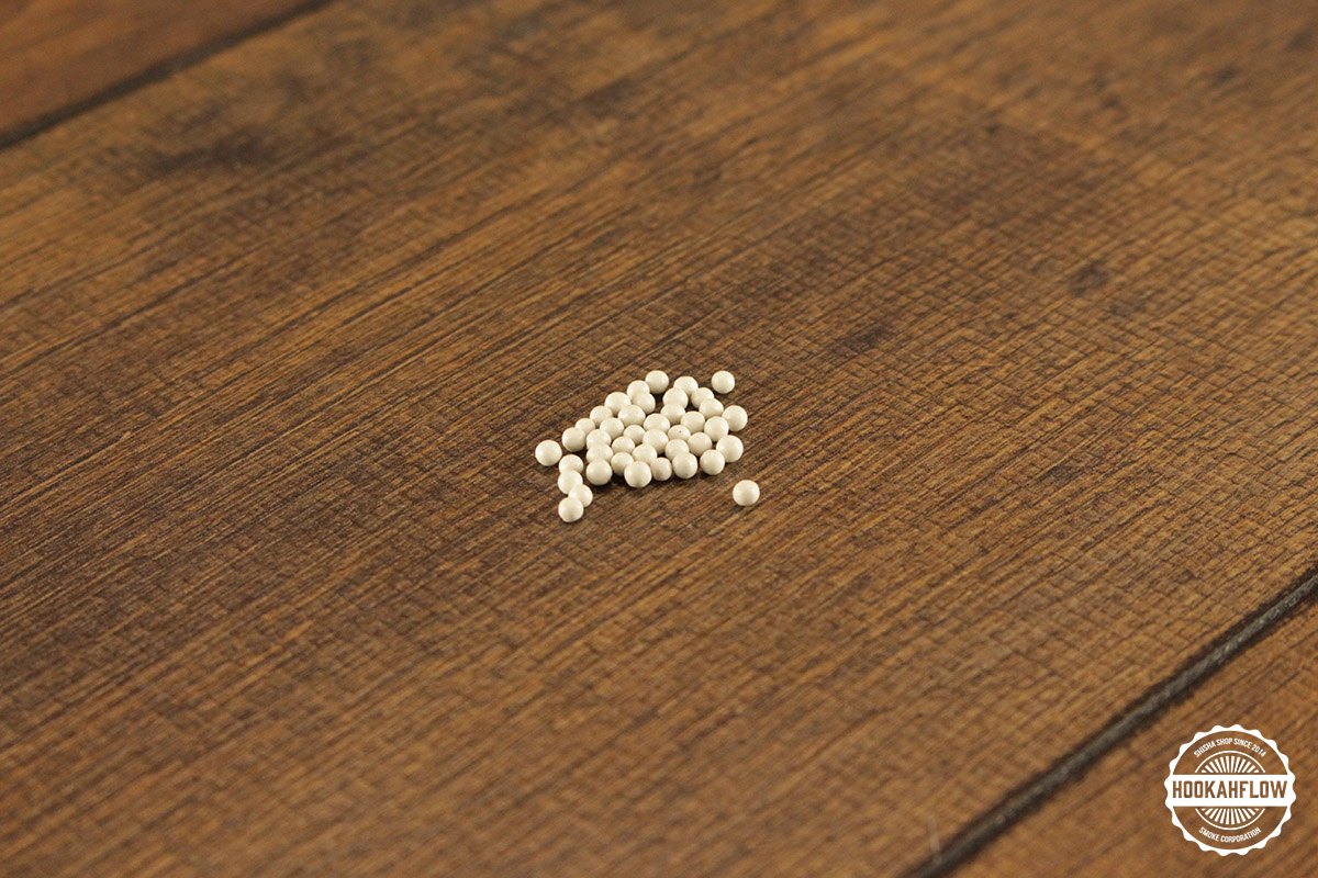 Rauchkultur No 1 Reinigungsperlen 4 Rauchkultur No 1 Reinigungsperlen 4