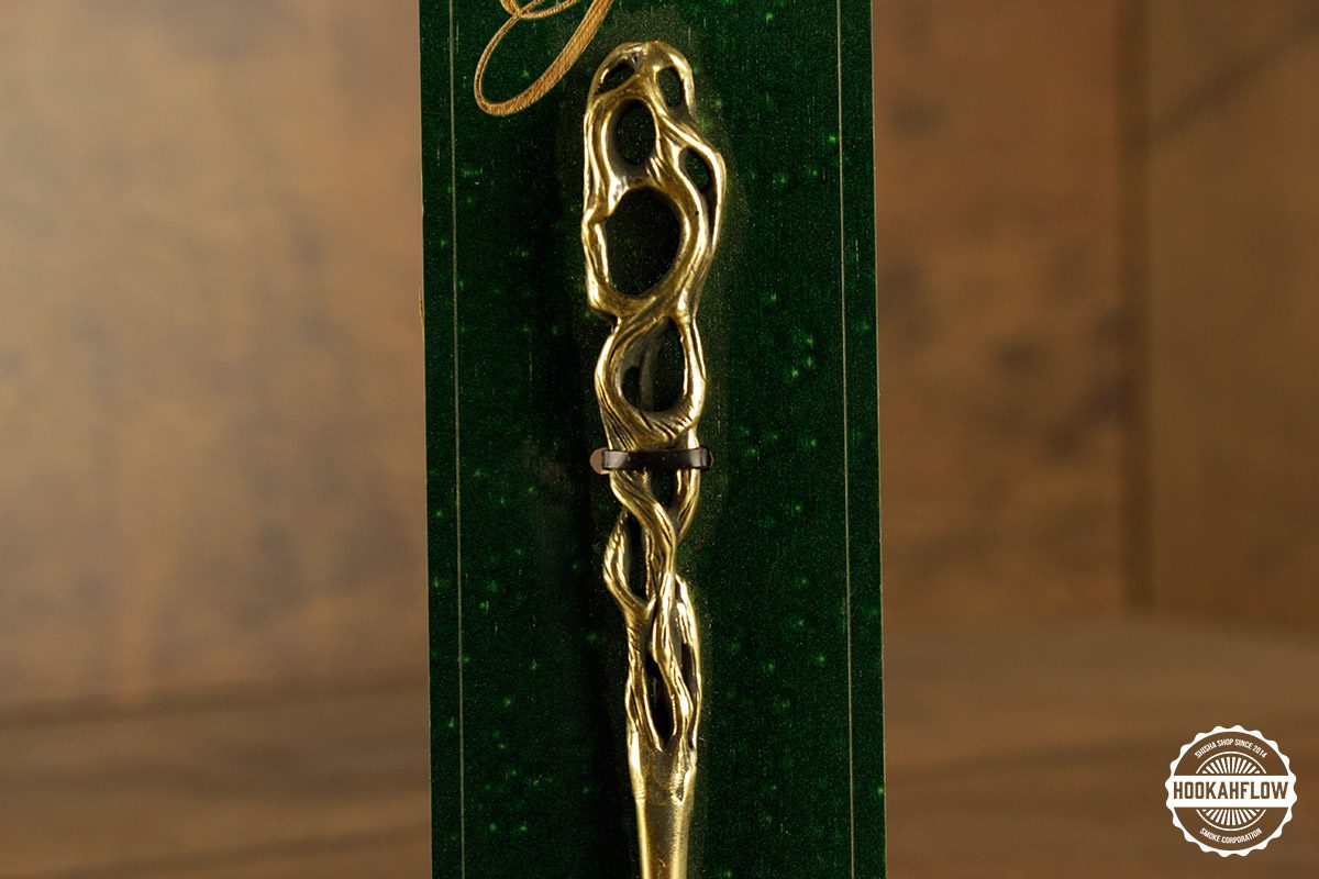 Werkbund Hookah Gestalt Root 2 Werkbund Hookah Gestalt Root 2