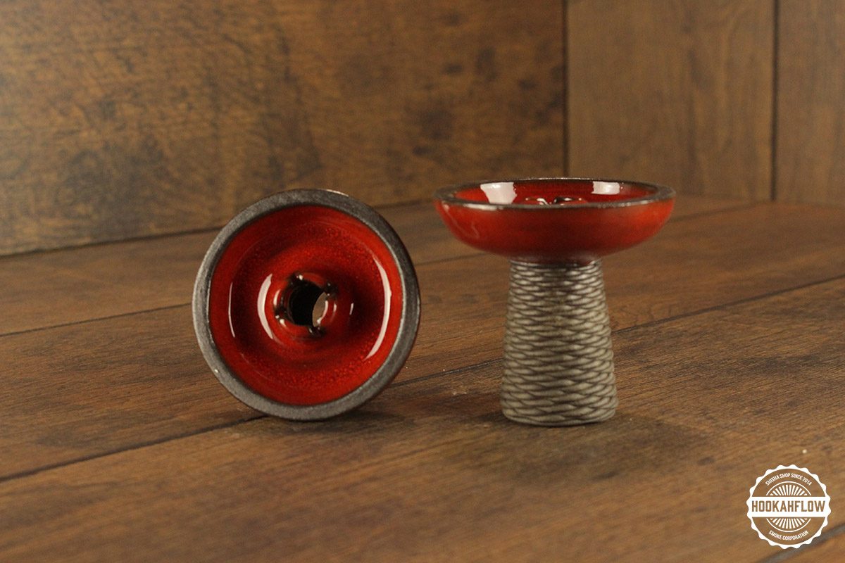 Conceptic Design 3D-15 red Conceptic Design 3D-15 red