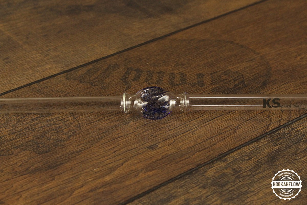 KS Stick Liner Blue Detail KS Stick Liner Blue Detail