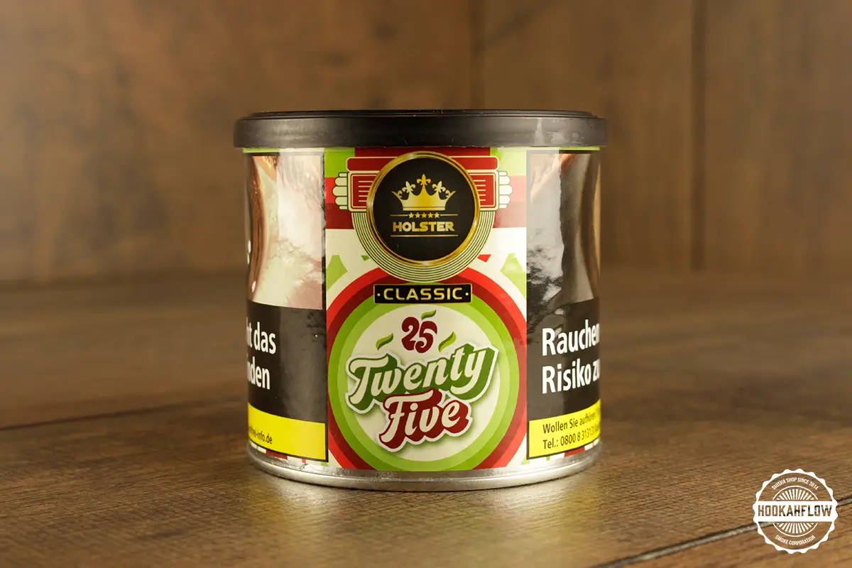 Holster Twenty Five 25 200g Holster Twenty Five 25 200g