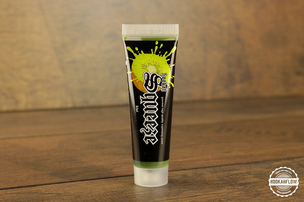 hookahSqueeze Kiwi 25g hookahSqueeze Kiwi 25g