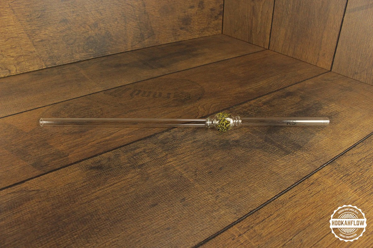 KS Stick Liner Black Yellow KS Stick Liner Black Yellow