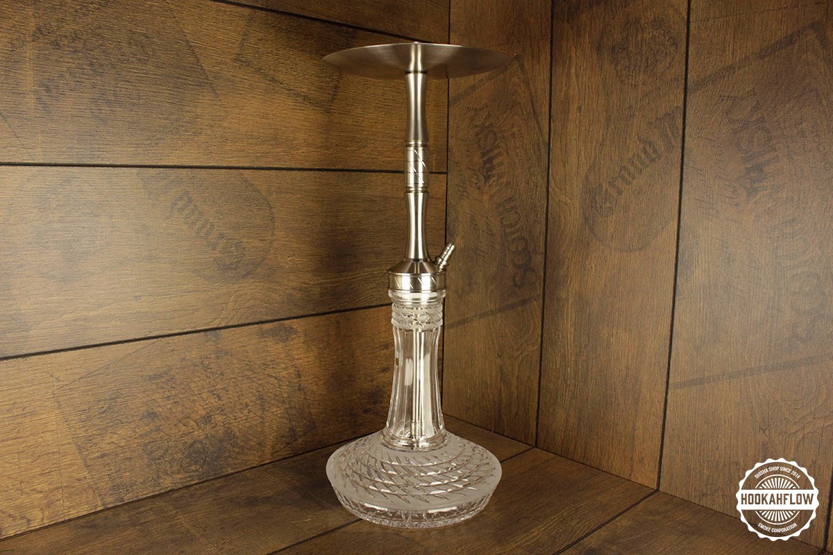 BaHookah Chill x Caesar Diamond Premium Frost BaHookah Chill x Caesar Diamond Premium Frost