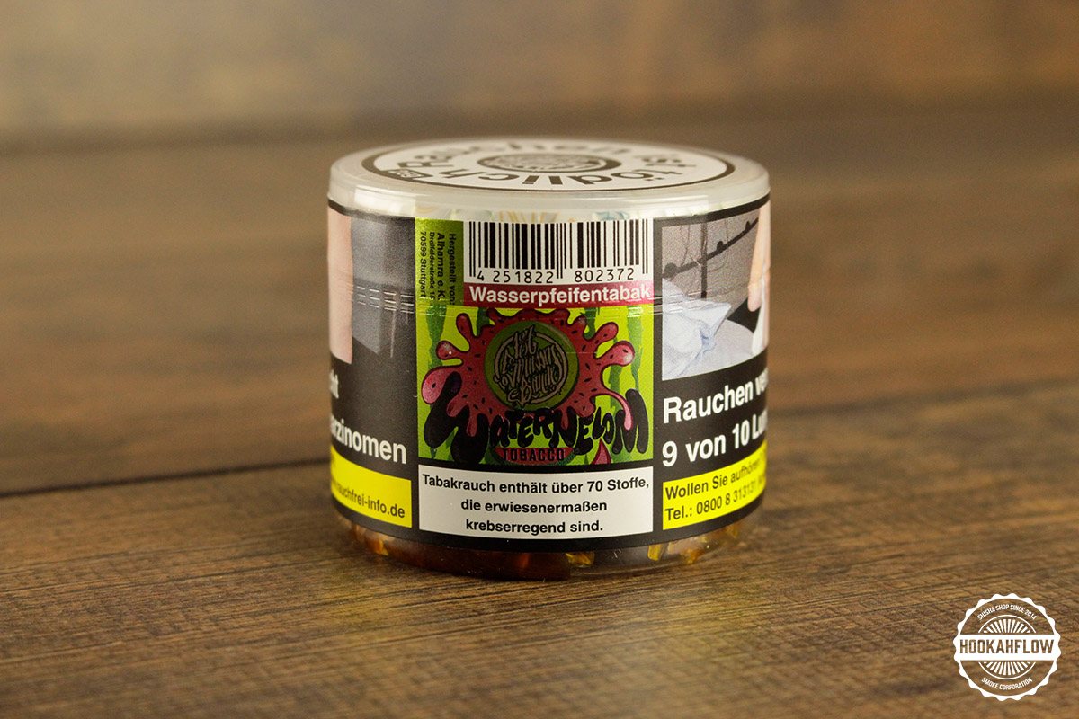 187 Strassenbande Waternelom 25g 187 Strassenbande Waternelom 25g