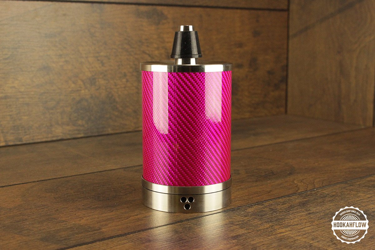 Vyro One Carbon Pink