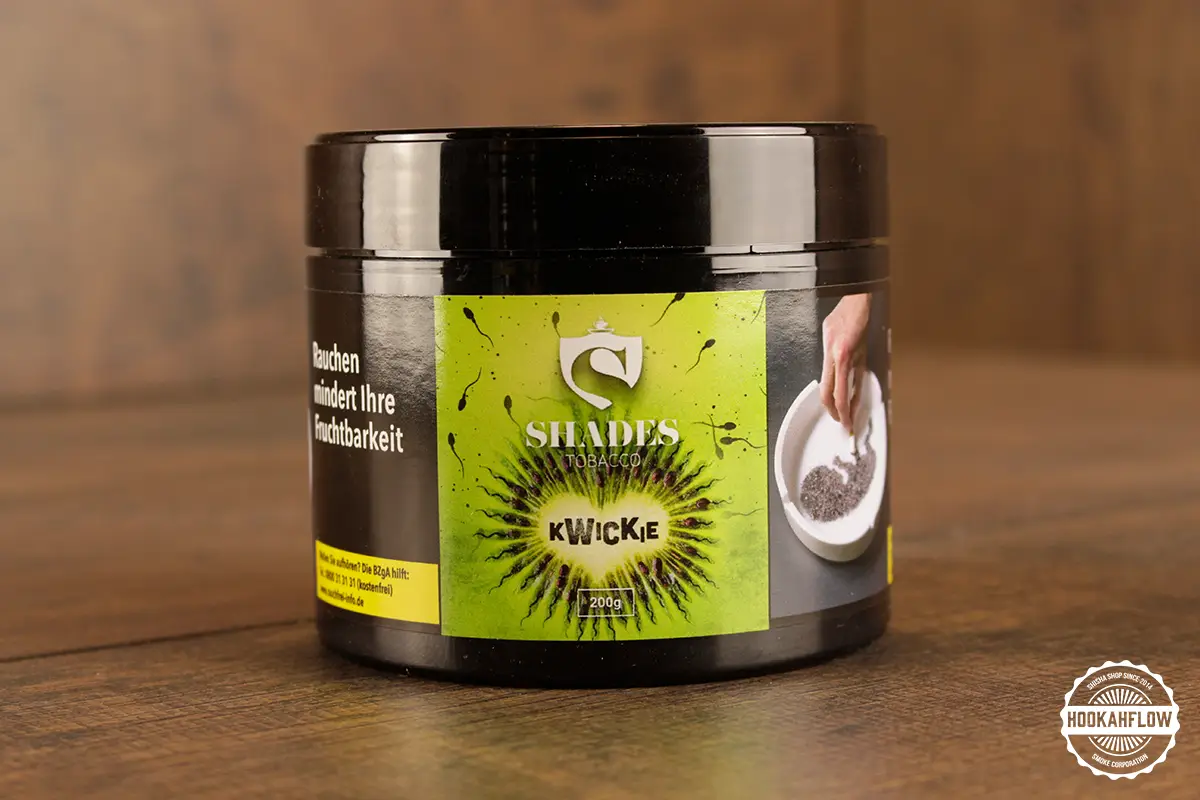 Shades Kwickie 200g Shades Kwickie 200g