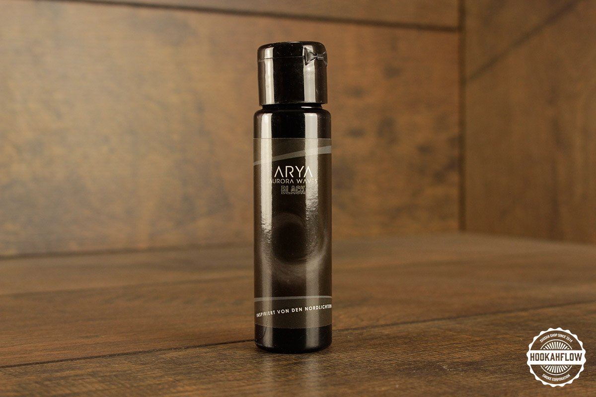 ARYA Black 50ml ARYA Black 50ml