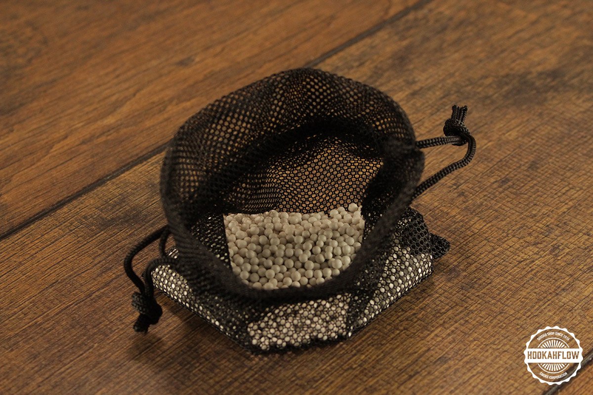 Rauchkultur No 1 Reinigungsperlen 3 Rauchkultur No 1 Reinigungsperlen 3