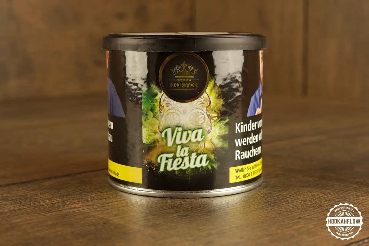 Holster Viva la Fiesta 200g Holster Viva la Fiesta 200g