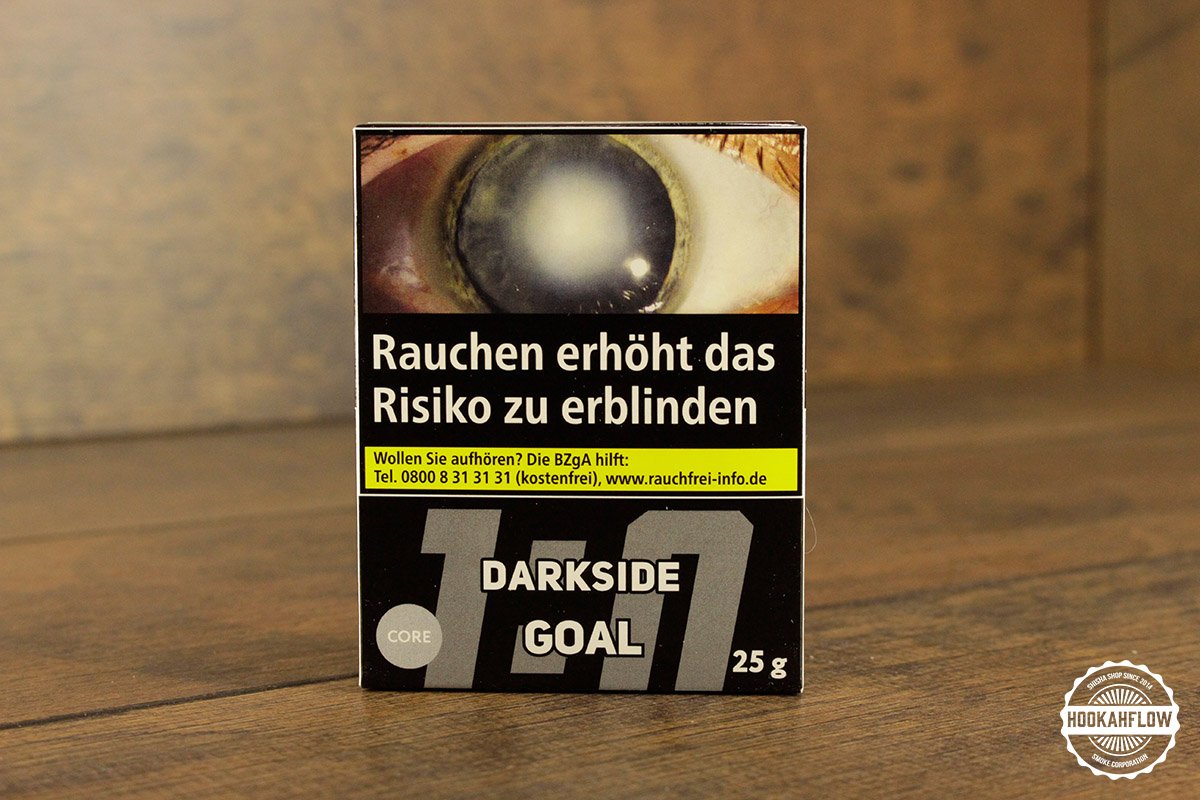 Darkside Core Line - Goal, 25g