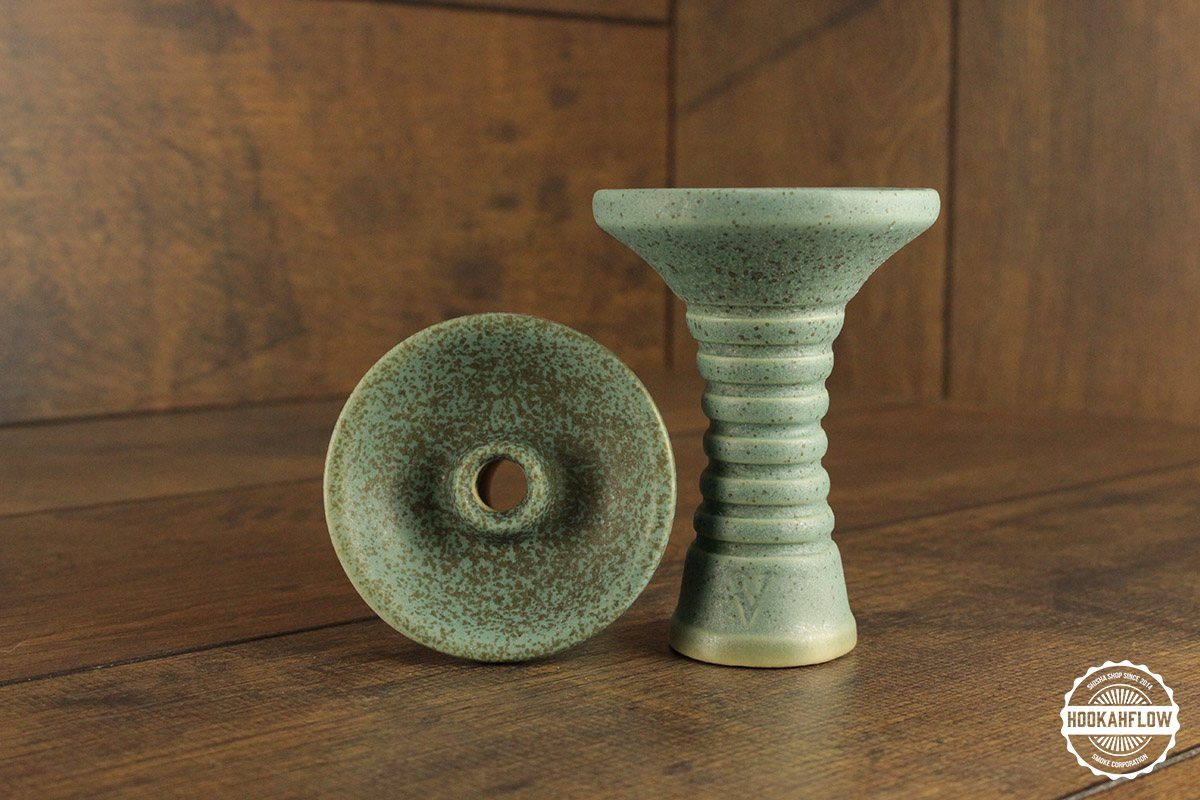 Vandenberg V1 Phunnel Jade Vandenberg V1 Phunnel Jade