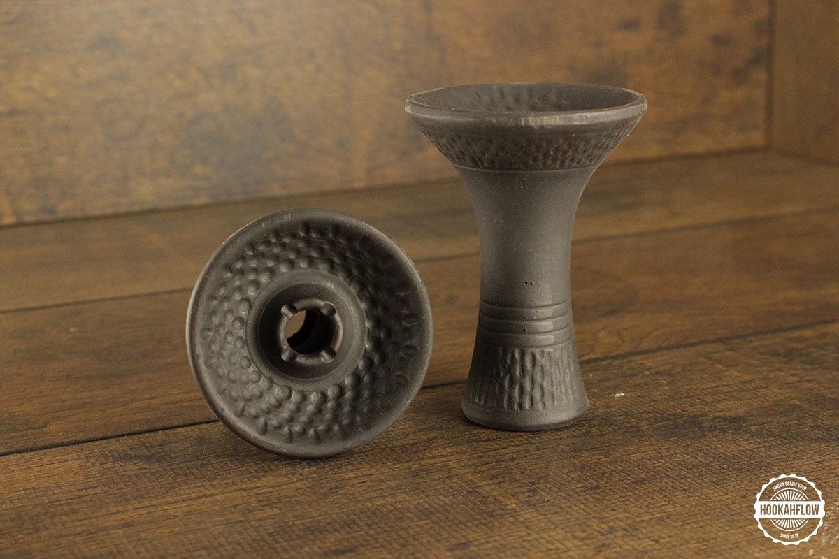 Vulcano Phunnel III Vulcano Phunnel III