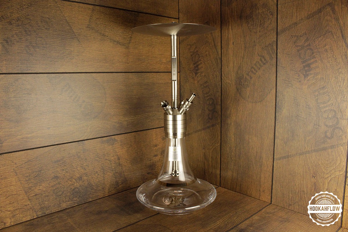 Steamulation Pro X III Classic Steamulation Pro X III Classic