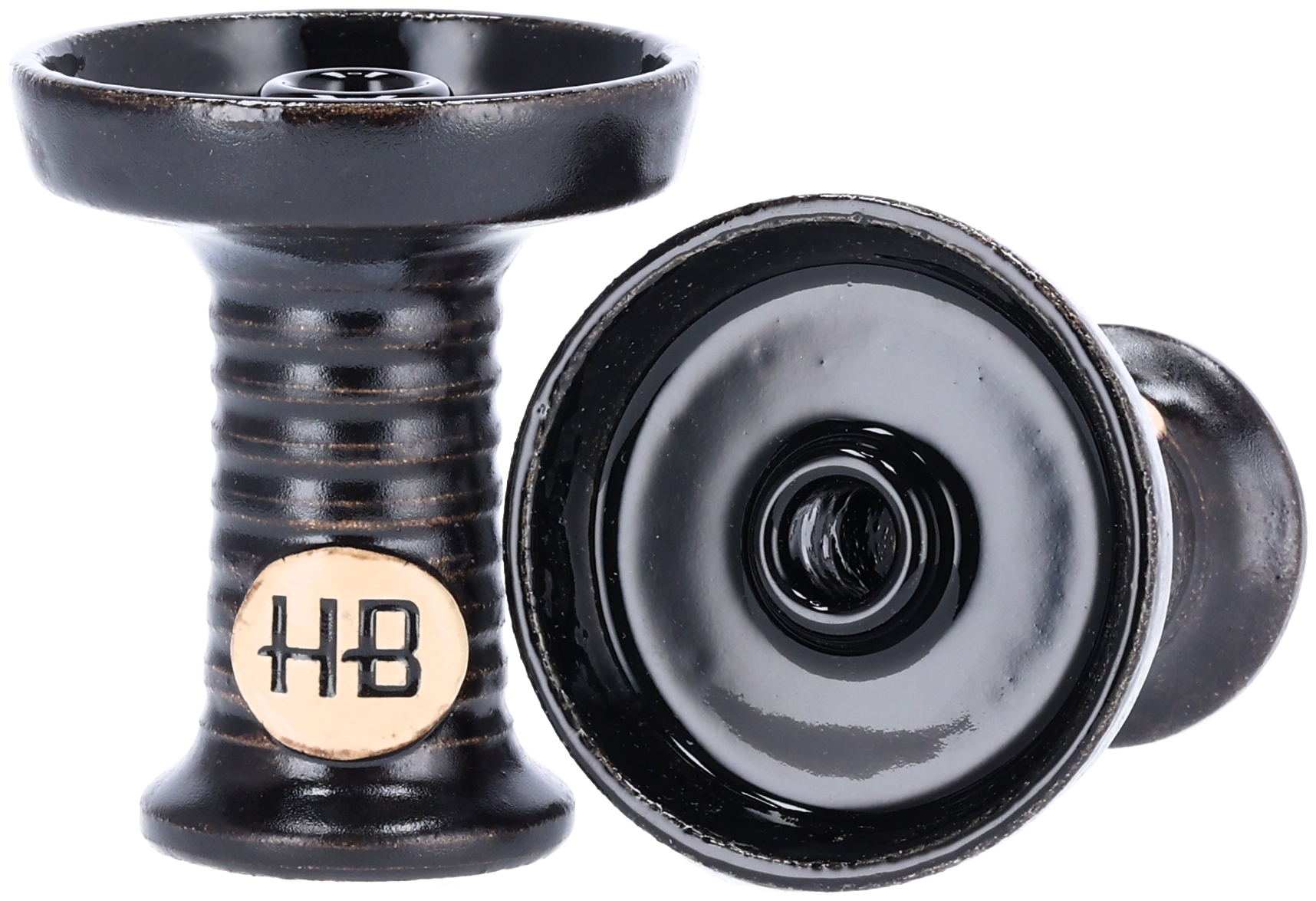 HB Phunnel Harmony, Schwarz Braun