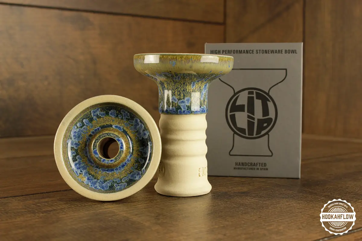 Hookain Lit Lip Stone Ware Phunnel Cosmic Dust Hookain Lit Lip Stone Ware Phunnel Cosmic Dust