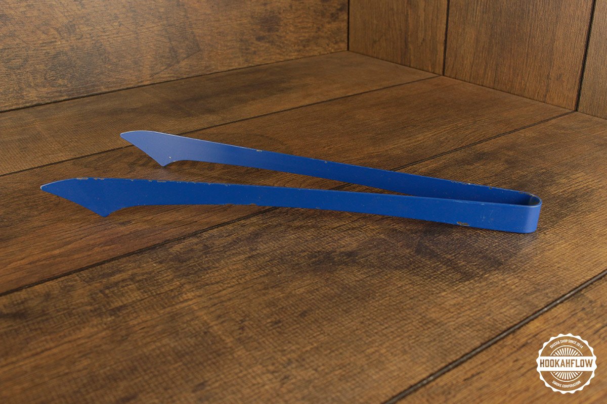 El Nefes Riesenzange Blau - B-Ware El Nefes Riesenzange Blau - B-Ware