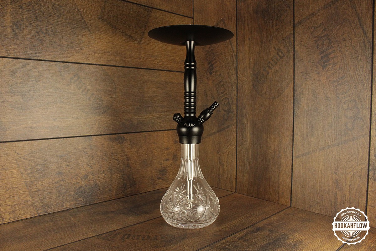 Aladin Alux Model 5 black Aladin Alux Model 5 black