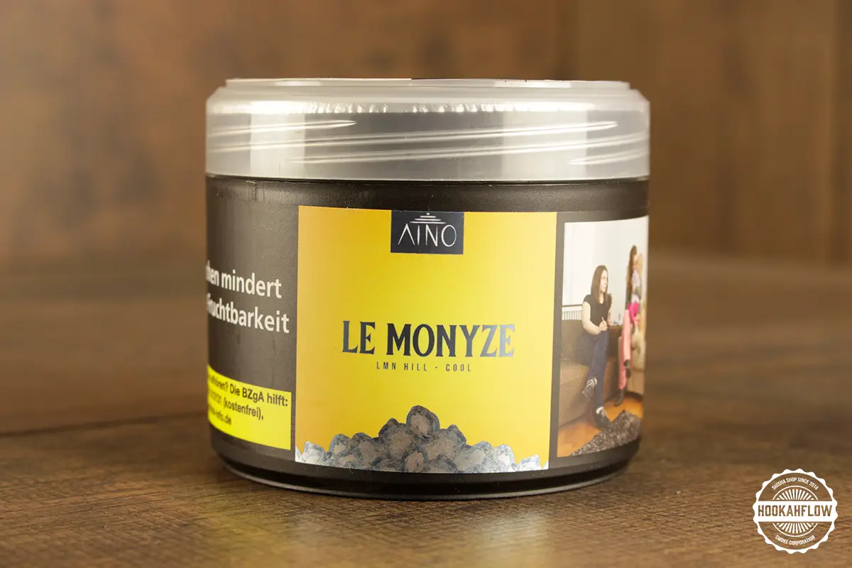 Aino - Le Monyze, 200g