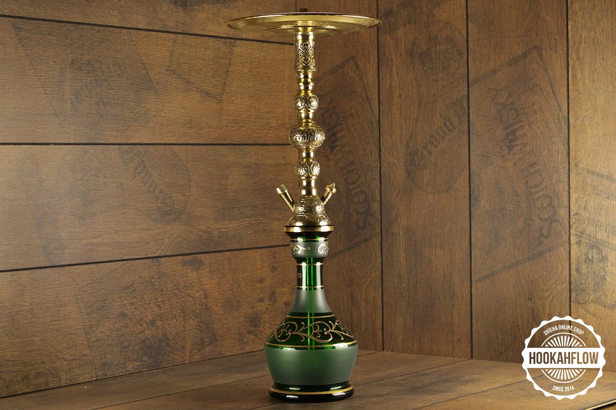 El-Nefes-Pasha-green El-Nefes-Pasha-green