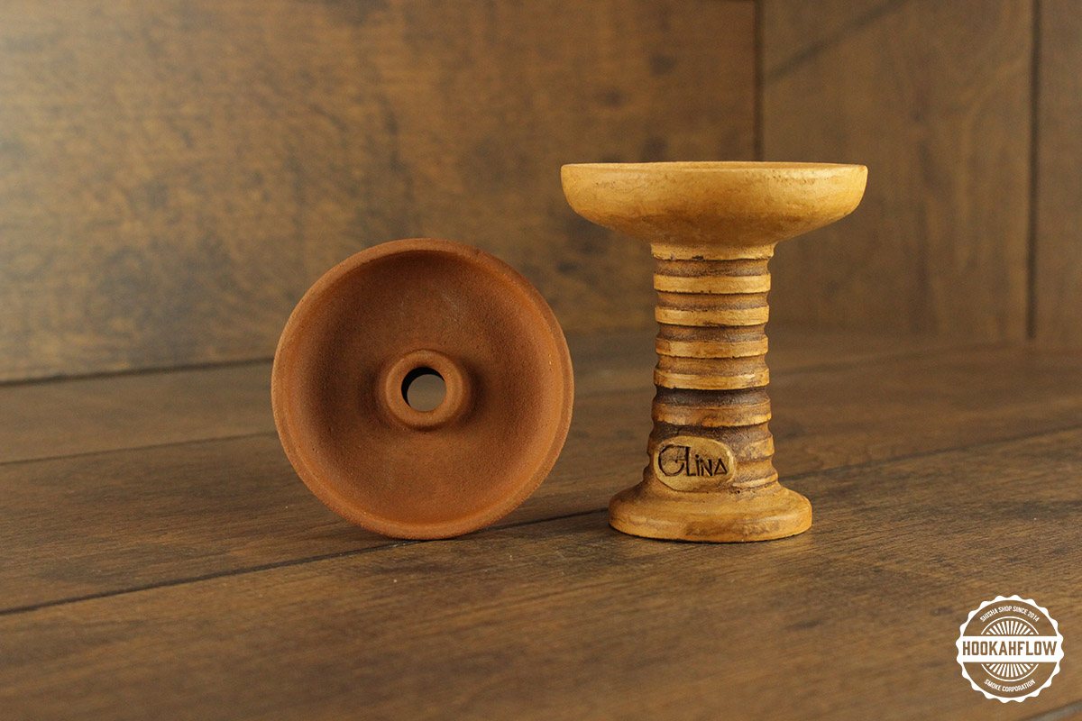 Glina Harmony Phunnel Milk Glina Harmony Phunnel Milk