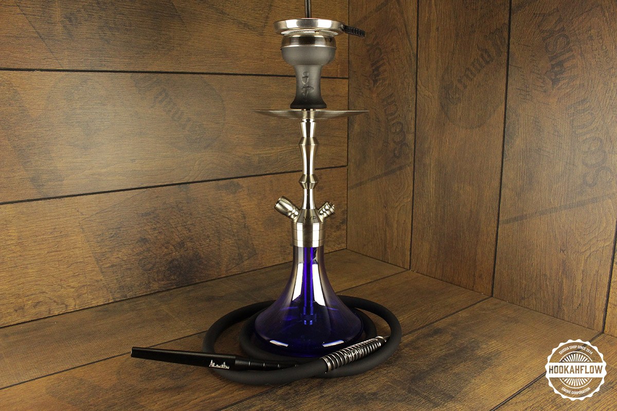 Aladin MVP 360, shiny full blue Aladin MVP 360, shiny full blue