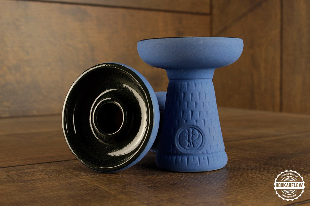 FOX Phunnel Ramzes Blau FOX Phunnel Ramzes Blau