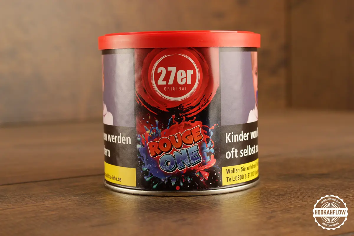 27er Rouge One 200g 27er Rouge One 200g