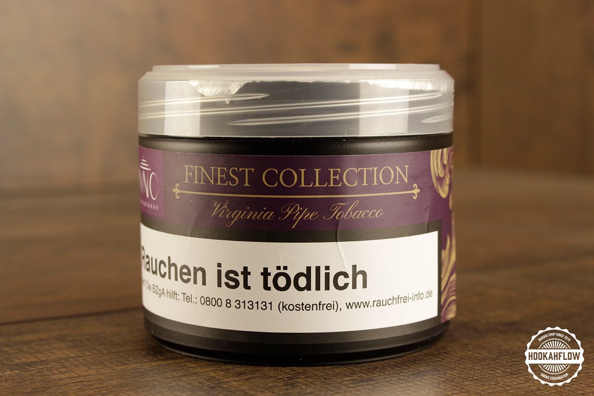 Aino Pfeifentabak Finest Collection 65g Aino Pfeifentabak Finest Collection 65g