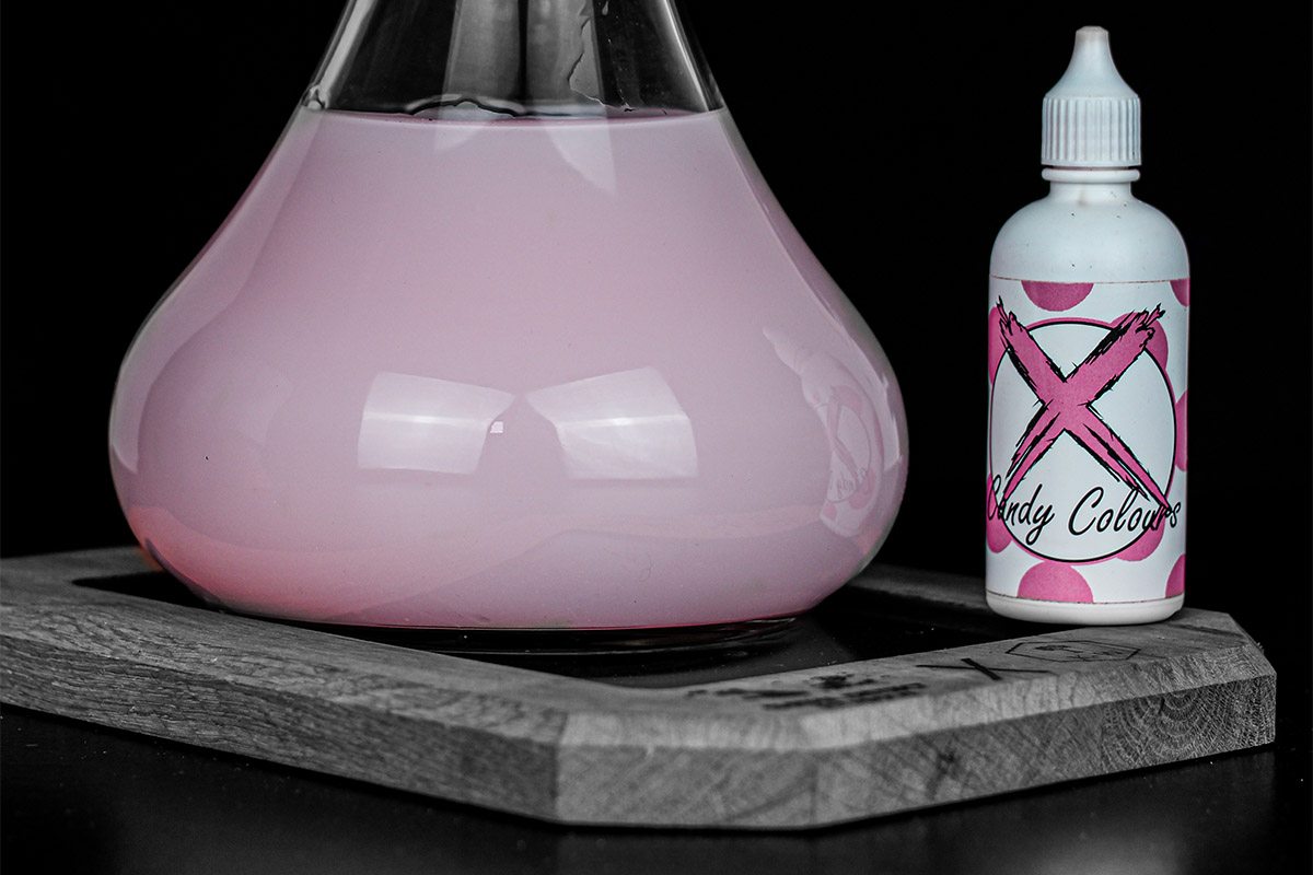 Xschischa Candy Pink