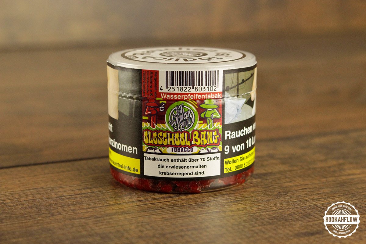 187 Strassenbande Old School Bang 25g 187 Strassenbande Old School Bang 25g