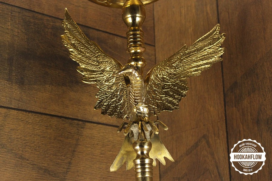 El-Nefes-Turul-Detail El-Nefes-Turul-Detail