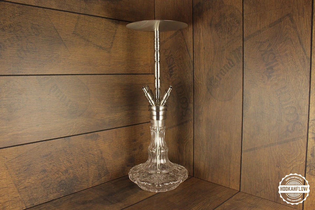 WD Hookah X3A-9 WD Hookah X3A-9