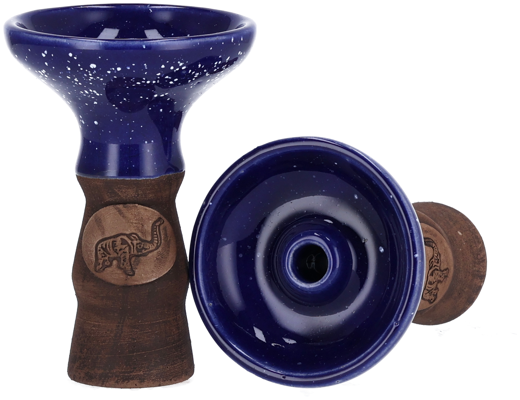 Silver-Slon-Phunnel-Mono-Blue-Tonkopf_1 Silver-Slon-Phunnel-Mono-Blue-Tonkopf_1