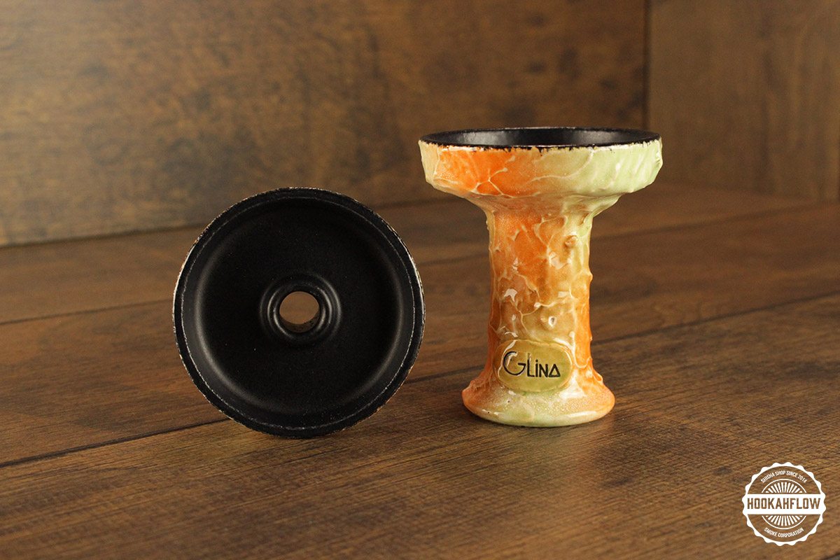 Glina Harmony Phunnel Citrus Glina Harmony Phunnel Citrus