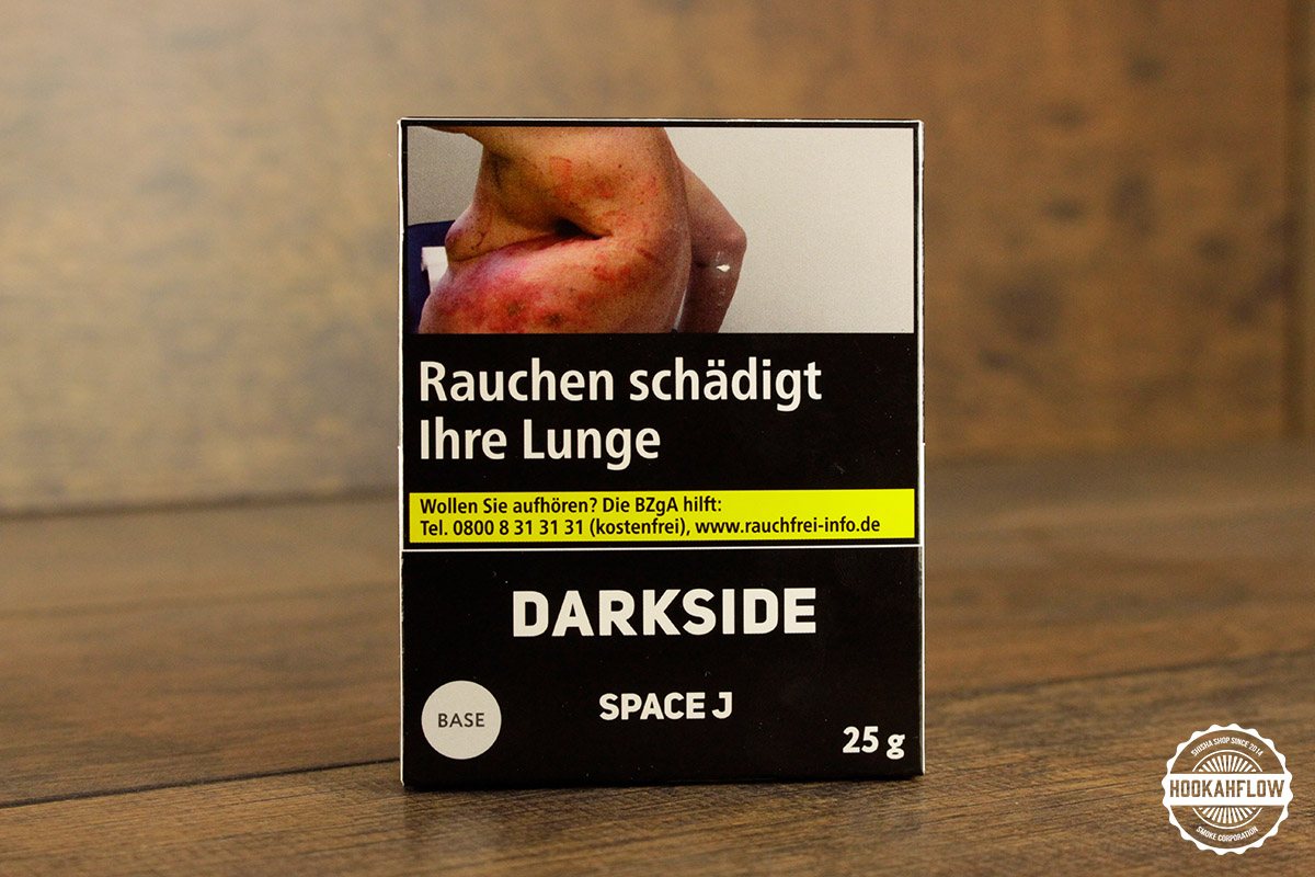 Darkside Base Line - Space J, 25g