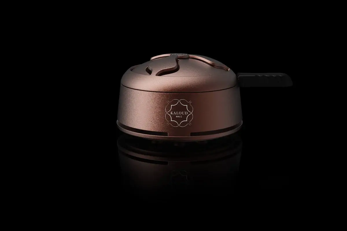 Kaloud Lotus I+ bronze 2