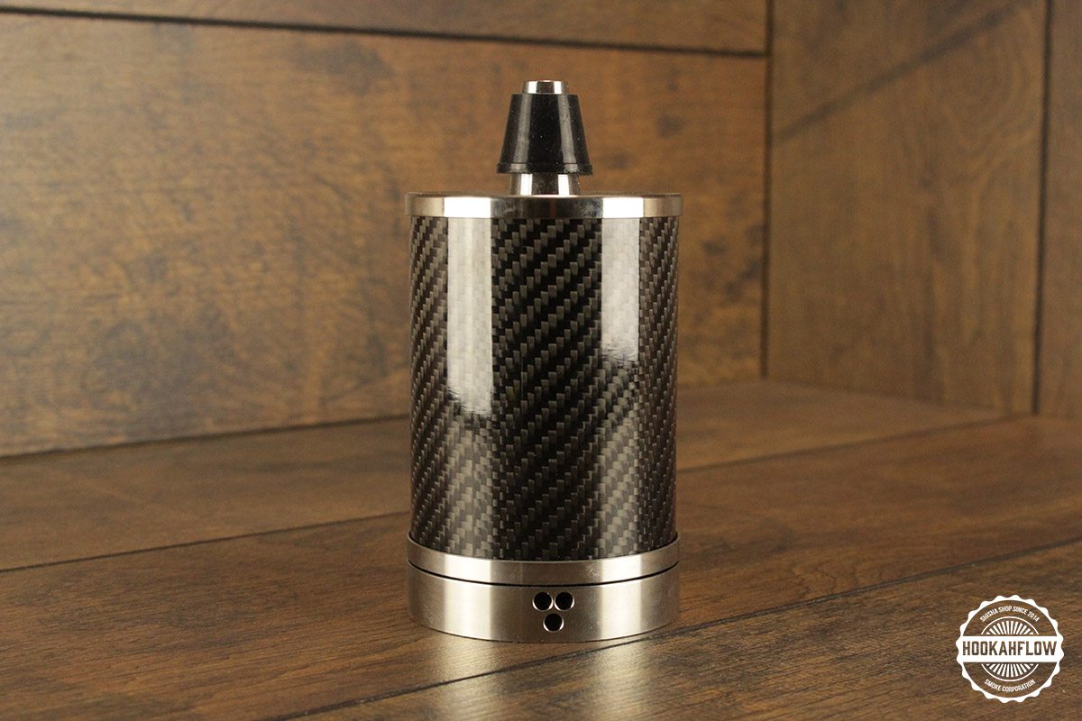 Vyro One Carbon Black Vyro One Carbon Black