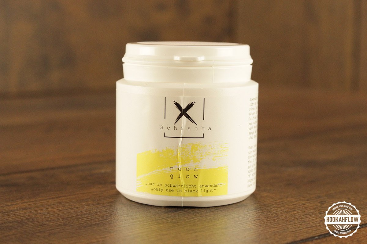 Xschischa XSparkle Neon Glow Xschischa XSparkle Neon Glow