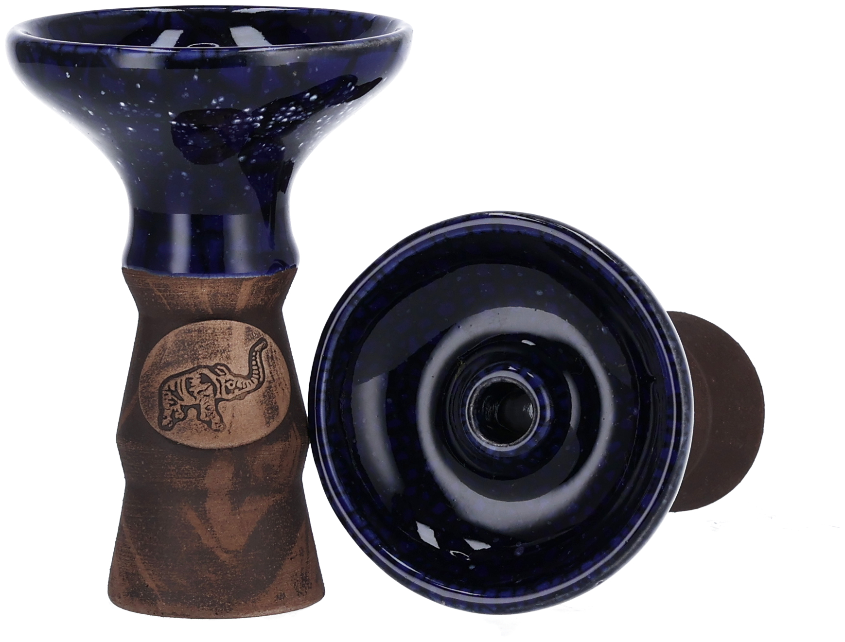 Silver-Slon-Phunnel-Spider-Blue-Black-Tonkopf_1 Silver-Slon-Phunnel-Spider-Blue-Black-Tonkopf_1