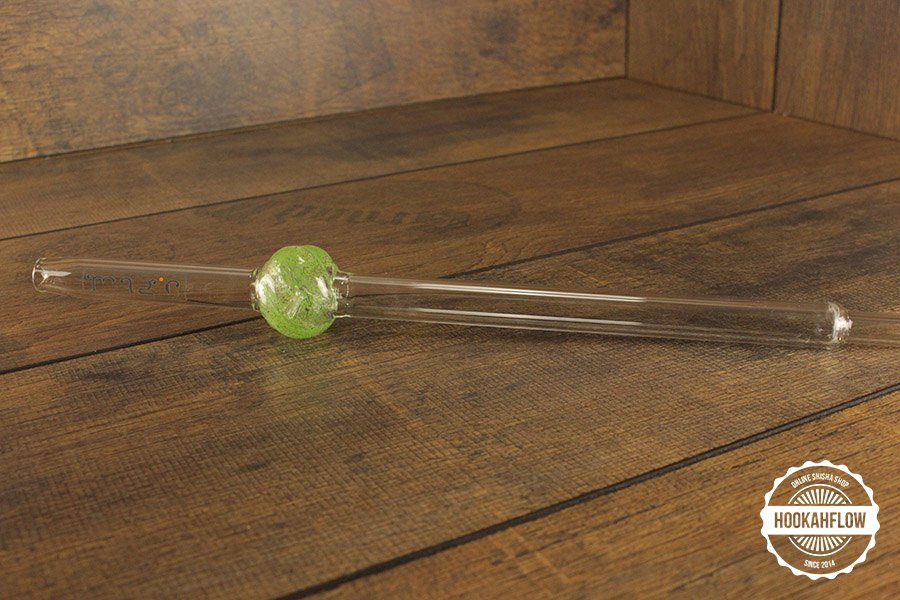 Magic-Glass-Fircone-Frits-light-Green Magic-Glass-Fircone-Frits-light-Green