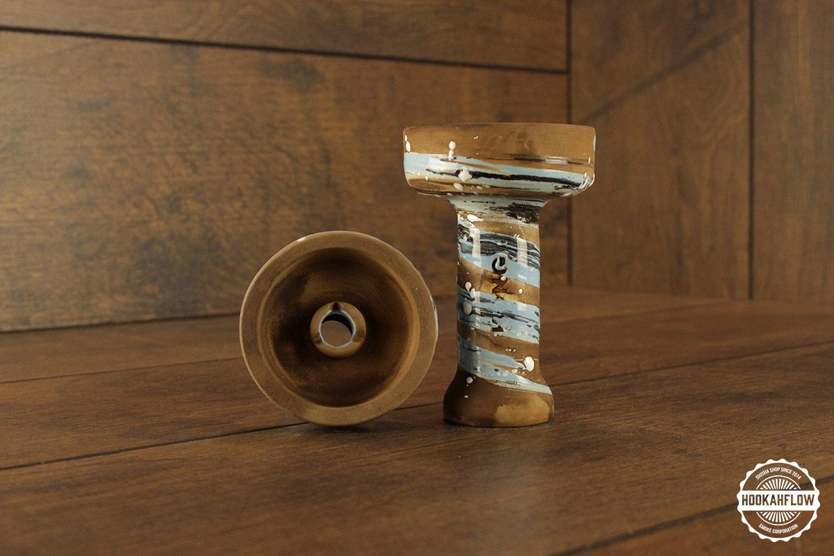 Zomo x Kong Phunnel Clay Sky Zomo x Kong Phunnel Clay Sky