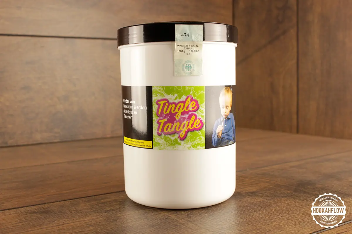 Maridan - Tingle Tangle, 1000g