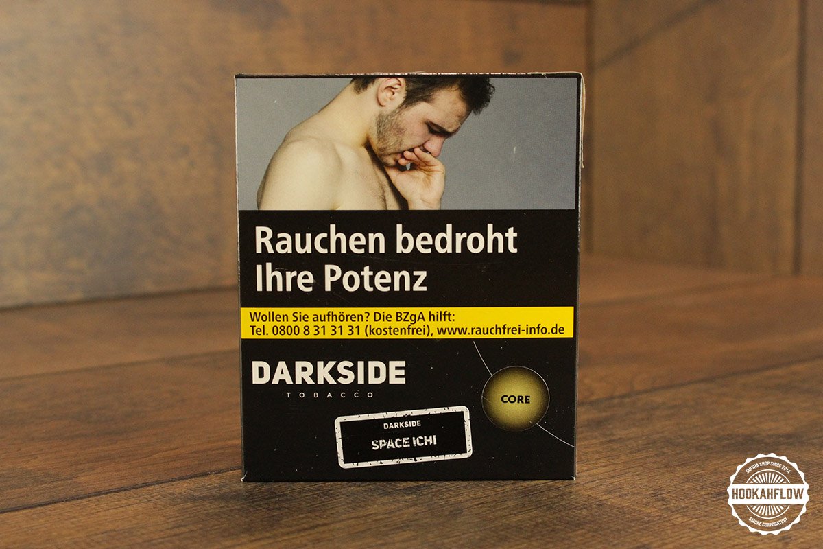 Darkside Core Line - Space Ichi, 100g