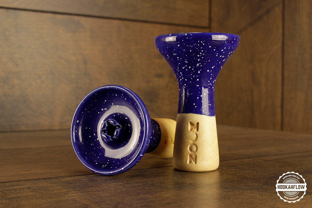 Moon Phunnel Blue Space Moon Phunnel Blue Space