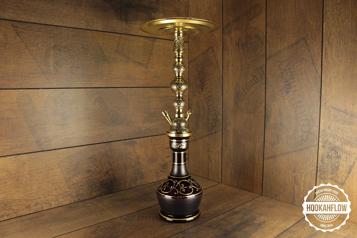 El Nefes Pasha purple 1 El Nefes Pasha purple 1