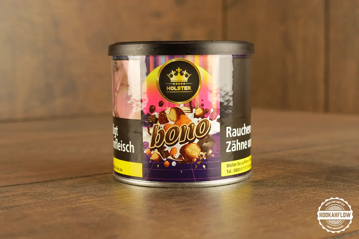 Holster Bono 200g Holster Bono 200g