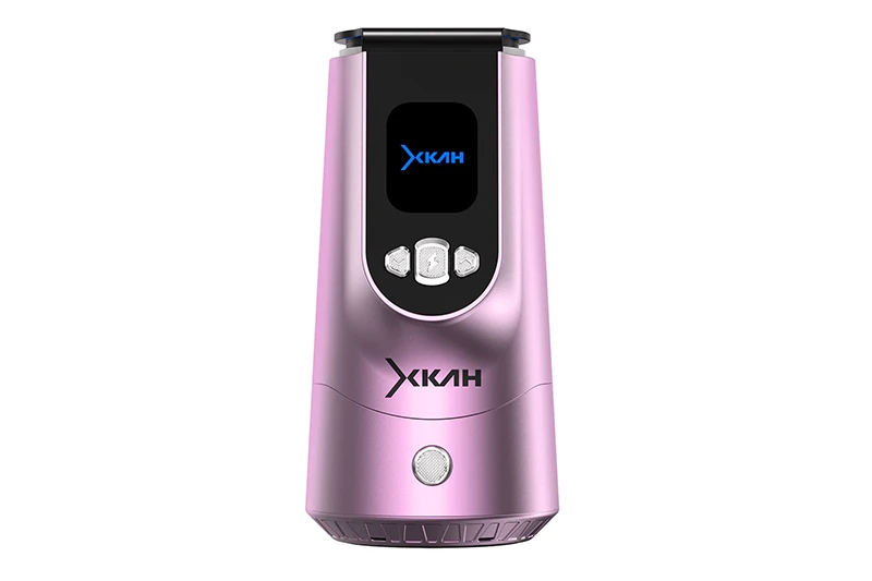 XKAH Pink 1