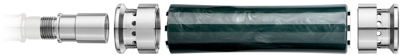 blow-off-set-epoxy-dark-green-pro-x-mini blow-off-set-epoxy-dark-green-pro-x-mini